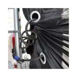 Housse 2/3 vélos*HTD Discount