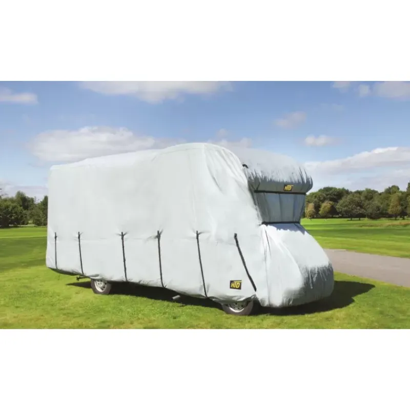 Housse de camping-car Accessoire Extérieur·Bâche & Housse De Protection
