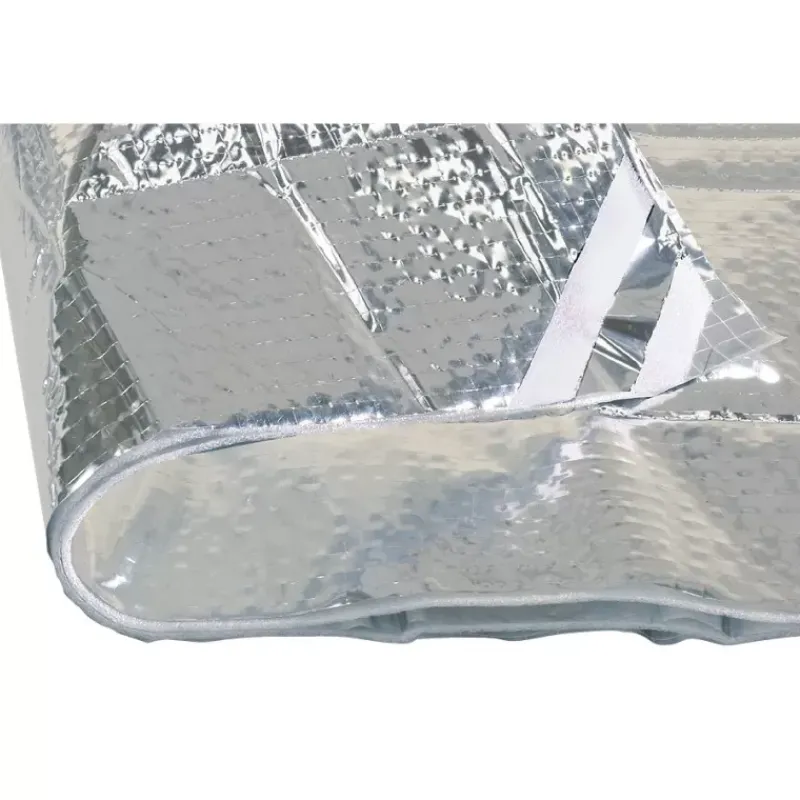New Isolant bimousse Isolation Phonique & Thermique·Isolation À Coller | À Fixer