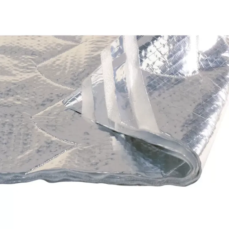 Isolant trimousse*HTD Online