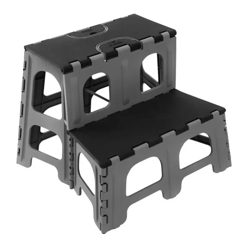 Best Marche-pieds double marche Accessoire Extérieur·Marchepieds