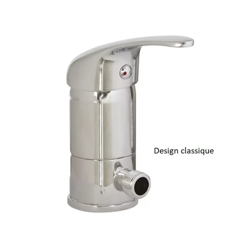 Mitigeur de douche moderne*HTD Discount