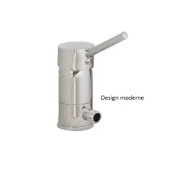 Mitigeur de douche moderne*HTD Discount
