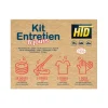 Clearance Pack nettoyage tourisme 8 jours Equipement Du Randonneur·Hygiène & Soin Du Corps|Produits & Matériel D'Entretien·Produits D'Entretien