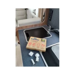 Clearance Pack nettoyage tourisme 8 jours Equipement Du Randonneur·Hygiène & Soin Du Corps|Produits & Matériel D'Entretien·Produits D'Entretien