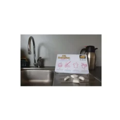 Clearance Pack nettoyage tourisme 8 jours Equipement Du Randonneur·Hygiène & Soin Du Corps|Produits & Matériel D'Entretien·Produits D'Entretien
