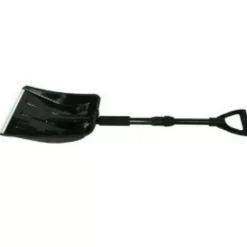 Outlet Pelle à neige télescopique Campement Extérieur·Outils De Campement|Outillage·Outils