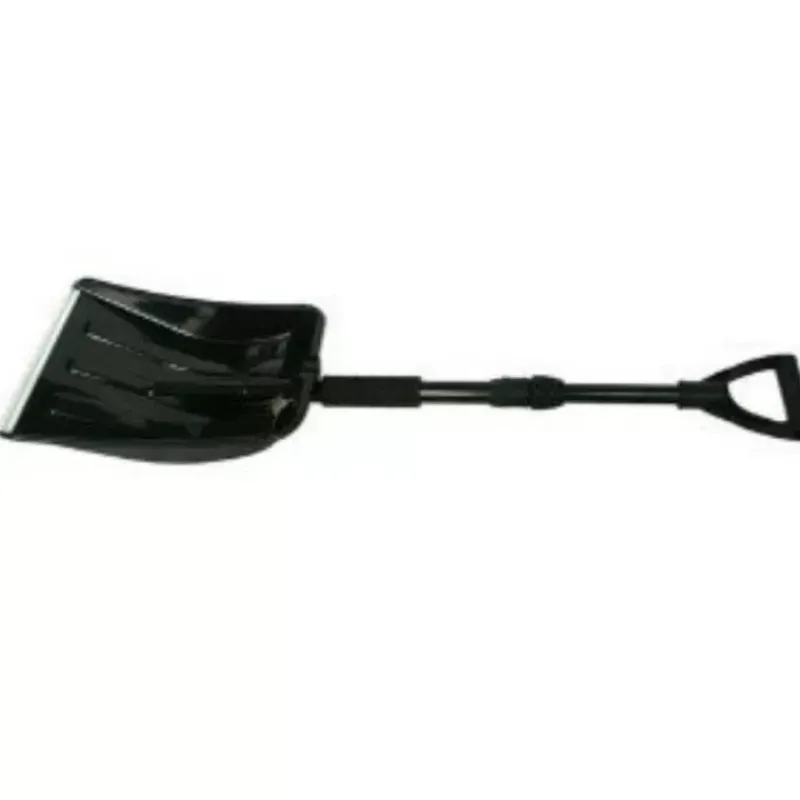 Outlet Pelle à neige télescopique Campement Extérieur·Outils De Campement|Outillage·Outils