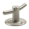 Porte-manteau en inox*HTD