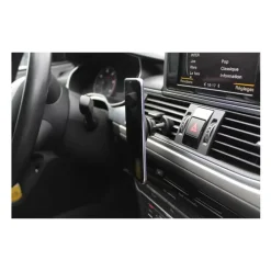 Porte-téléphone magnétique universel*HTD