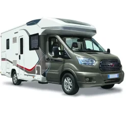 Online Protect It! Transit Camping-car à partir de 2014 Ford Transit|Accessoire Extérieur·Coque De Rétroviseur
