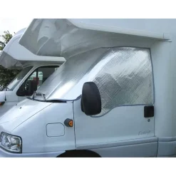 Sale Rideau extérieur | Ducato X230 / X244 Fiat Ducato / Boxer / Jumper|Rideau Isolant, Volet & Moustiquaire·Rideau Peugeot