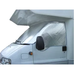 Hot Rideau extérieur | Master 2 et 3 Renault Master|Rideau Isolant, Volet & Moustiquaire·Rideau Nissan