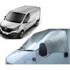 Hot Rideau extérieur | Trafic 3 Renault Trafic / Primastar / Vivaro / Nv300|Rideau Isolant, Volet & Moustiquaire·Rideau Nissan