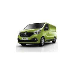 Discount Rideau isolant arrière | Trafic 3 Renault Trafic / Primastar / Vivaro / Nv300|Rideau Isolant, Volet & Moustiquaire·Rideau Nissan