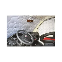 Rideau isolant arrière | Transit Custom 1*HTD Sale
