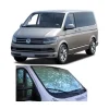 Rideau isolant VW T5*HTD Hot