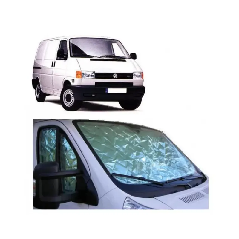 Rideaux isolants 3 pièces | VW T4*HTD Clearance