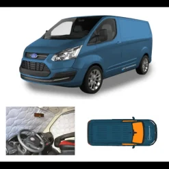 Online Rideaux isolants avant | Transit Custom 1 Ford Transit|Rideau Isolant, Volet & Moustiquaire·Rideau Ford