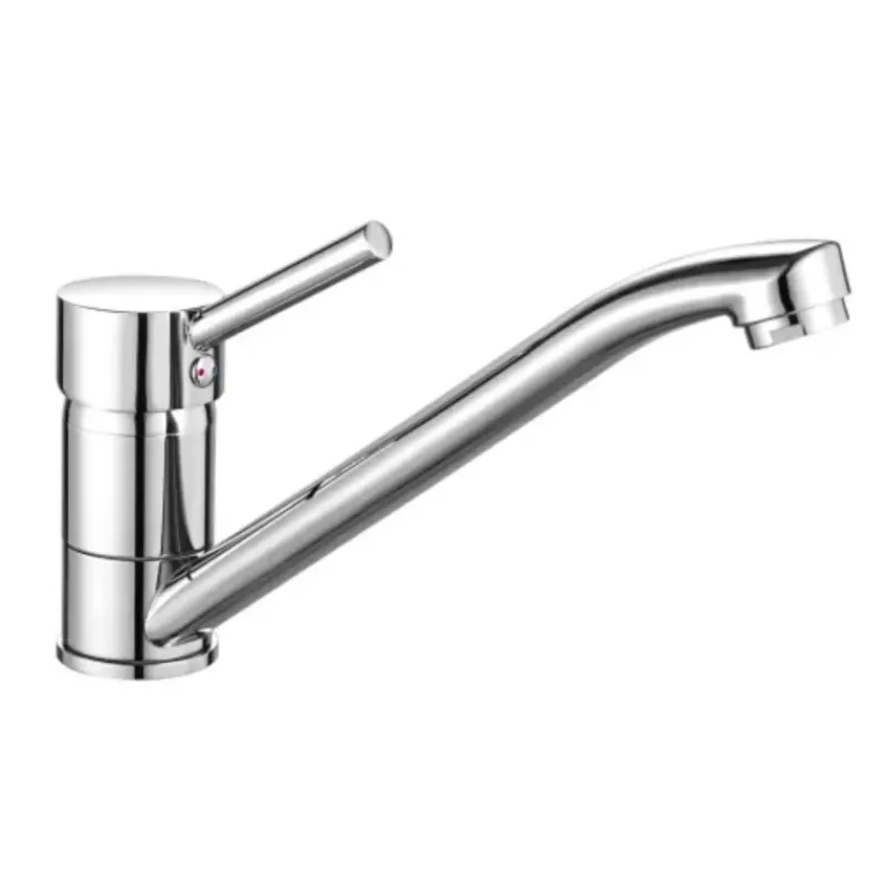 Robinet mitigeur bec long | Design moderne*HTD