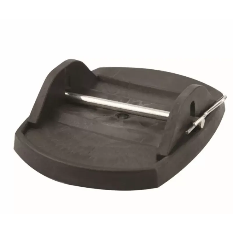 Discount Semelle de vérin stabilisateur Accessoire Extérieur·Vérin & Mise À Niveau