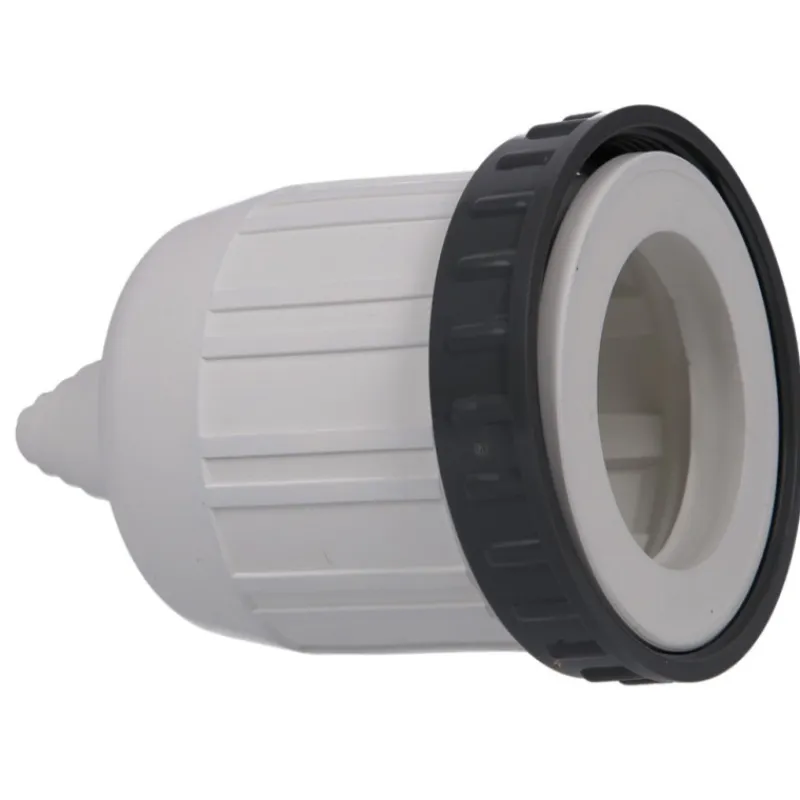 Hot Capuchon fiche Twist and Lock Distribution & Protection·Prise De Quai