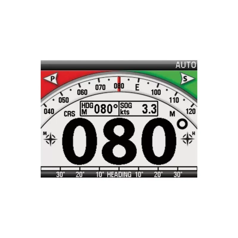 Outlet Autopilot SC 110 Pilote Automatique·Centrale Pilote Inboard