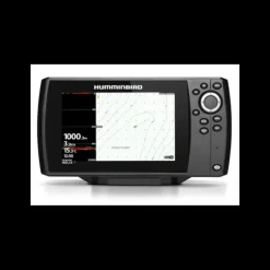 Best Helix 7 G4 CHIRP | Version XD Combiné-Gps & Écrans Multifonctions·Combiné Sondeur-Gps