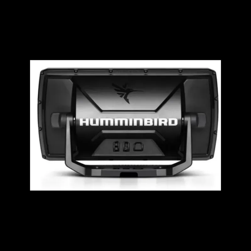 Helix 7 G4 CHIRP | Version 2D*Humminbird Outlet