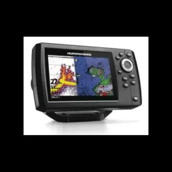 Helix 5 G3 CHIRP | Version XD*Humminbird Discount