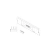Clearance Kit d'encastrement Solix 12 Combiné-Gps & Écrans Multifonctions·Accessoire & Capteur Combiné & Ecran Multifonction