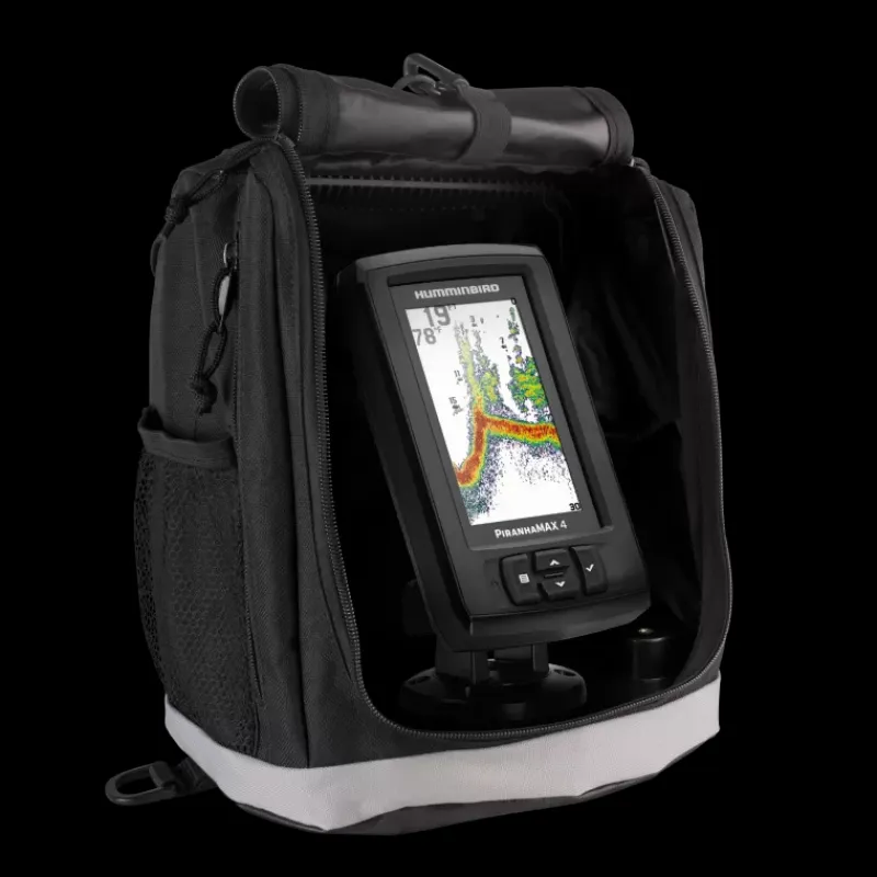 Piranhamax 4 DI Portable*Humminbird Outlet