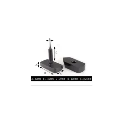 Sonde traversante DownImaging*Humminbird Best