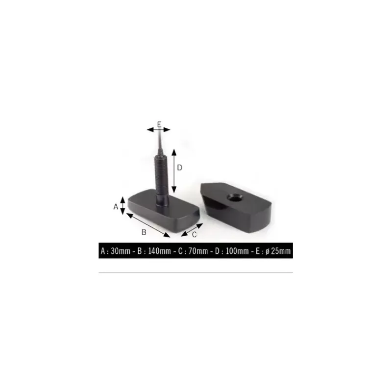 Sonde traversante DownImaging*Humminbird Best