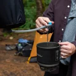 RESERVOIR CAMP TAP*HYDRAPAK Best