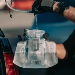 Réservoir CONTOUR 1.5L LUMBAR Clear*HYDRAPAK Sale