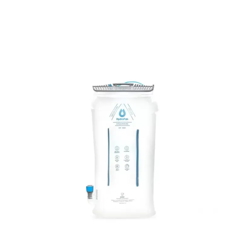 Réservoir CONTOUR Clear*HYDRAPAK Hot