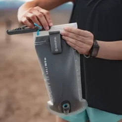 Online VELOCITY IT 2L Gris Cuisine & Vaisselle·Gourde & Thermos®|Ustensile De Cuisine & Vaisselle·Gourde & Pichet Isotherme