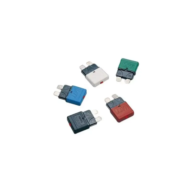 Fusible enfichable disjoncteur auto x 5*Iaty Outlet
