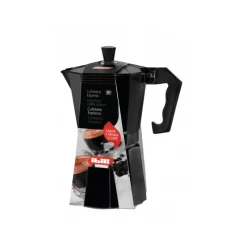 Cafetière italienne 6 tasses*Ibili Clearance