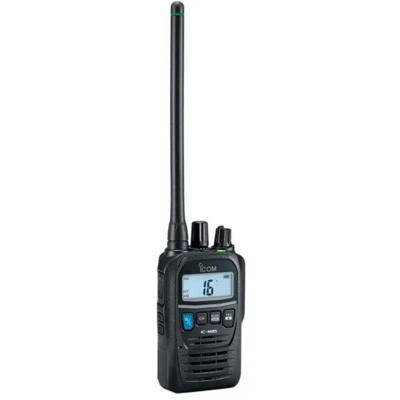 VHF IC-M85E*ICOM Outlet