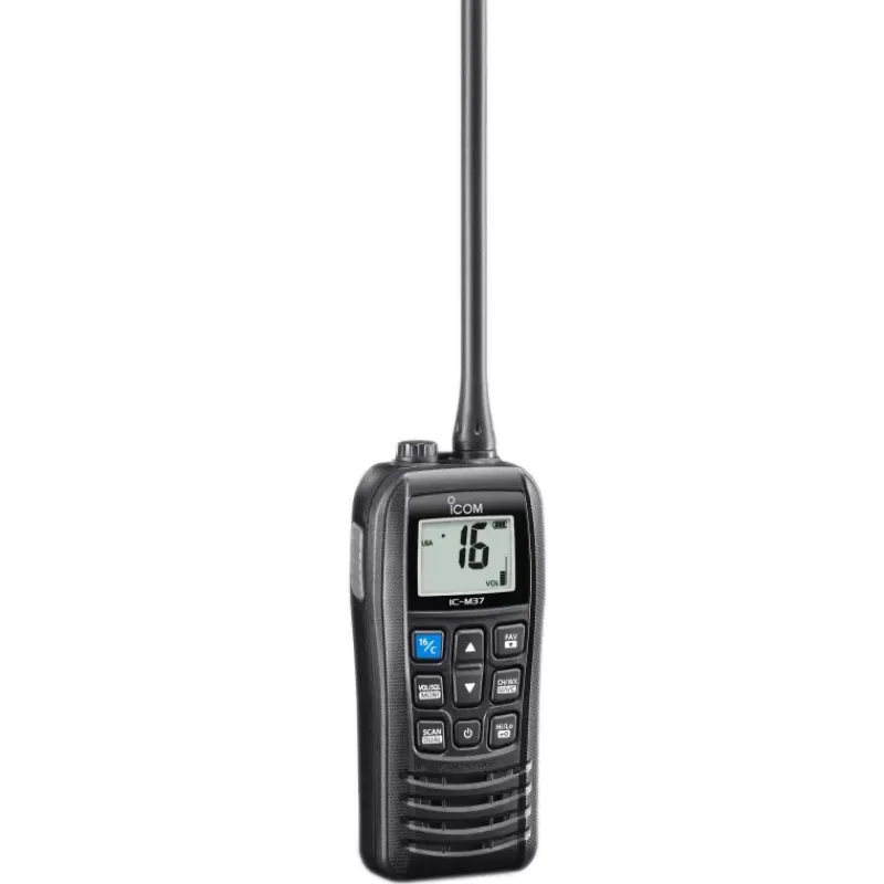 Sale VHF IC-M37E Vhf & Communication·Vhf Portable