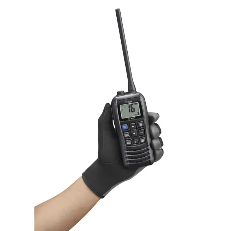 Sale VHF IC-M37E Vhf & Communication·Vhf Portable