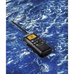 Sale VHF IC-M37E Vhf & Communication·Vhf Portable