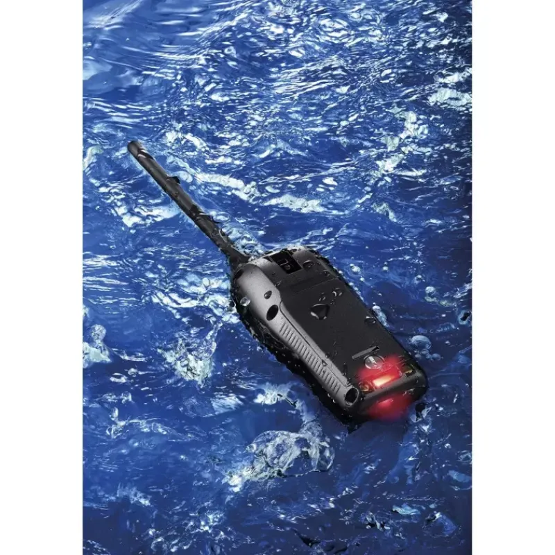 Sale VHF IC-M37E Vhf & Communication·Vhf Portable