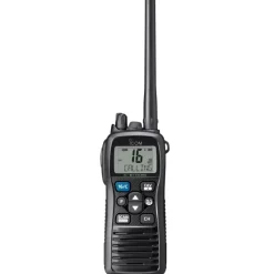 Hot VHF IC-M73EUROPLUS Vhf & Communication·Vhf Portable