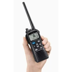 Hot VHF IC-M73EUROPLUS Vhf & Communication·Vhf Portable