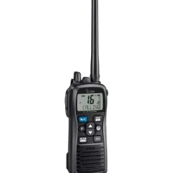 Hot VHF IC-M73EUROPLUS Vhf & Communication·Vhf Portable