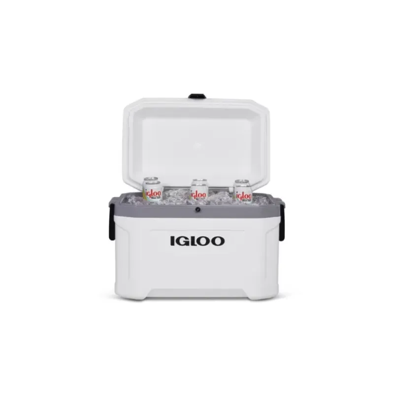Marine Ultra Latitude 54*Igloo Sale