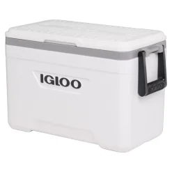 Marine Ultra Latitude 25 Le Froid Au Camping·Glacière Passive|Glacière·Glacière Rigide